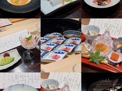 -元熹会席料理
