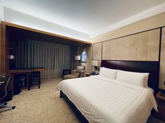 -上海浦东嘉里大酒店