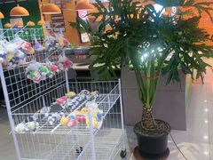 -大橘元自助回转火锅(天河新天地店)