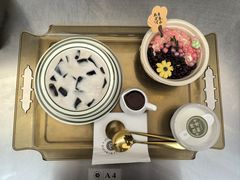 -七七家的糖水店(南湾街1号店)