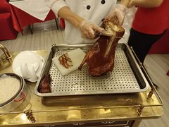 -全聚德(长江路店)