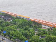 -舟山希尔顿酒店