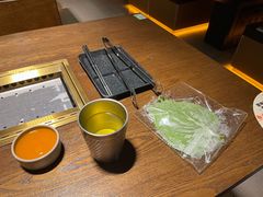 -新石器烤肉(中房金谊广场店)
