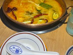 -洱火云南酸菜牛肉火锅(石景山当代商城店)