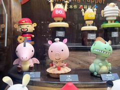 -覔书店(壹方城店)