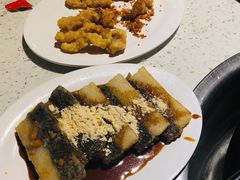 -钢管厂歆瑞源油卤串串香(春熙路太古里店)