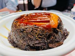 梅干菜扣肉-孔乙己酒家(虹桥路店)