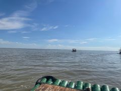 -哈素海