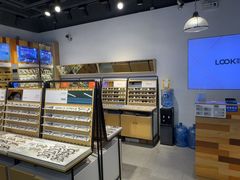 -LOOK眼镜(宝山万达店)