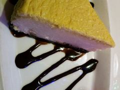 -山色西餐·柴火烤披萨