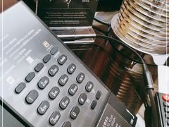 -上海明天广场JW万豪酒店