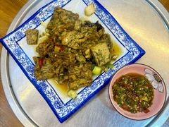 -老味道1992(武当山店)