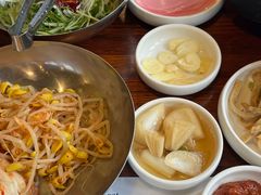-Dombe豚(黑猪肉街店)