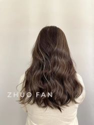 -卓梵美发·精品Salon
