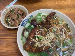 -无名氏面馆(邮电路店)