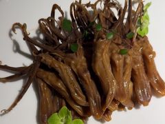 -贝勒爷·酥不腻烤鸭