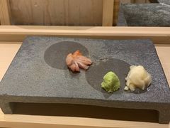 -鮨一日本料理(大中华店)