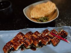 蒲烧鳗鱼-無境·匠心日本料理(汉街店)