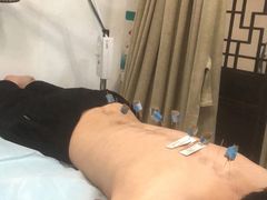 -手功夫·月明中医诊所·正骨推拿艾灸