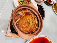 葱烧狮子头-和和小厨