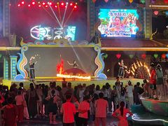 -深圳锦绣中华民俗村