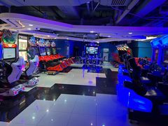 -核客电玩城(东门店)