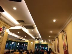 -萨莉亚意式餐厅(上渡路店)