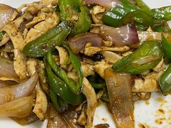 -美食店(华贵路店)