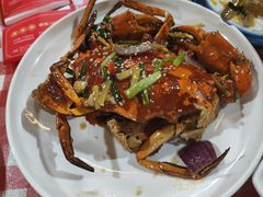 -琼大师东方烤乳猪(亚特兰蒂斯店)