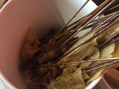 -牛華八婆火锅串串(南中环店)
