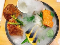 -浦·传统日式料理(3 5 1 1 店)