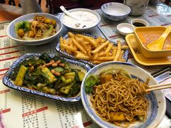 -聚百川(增城西城路店)