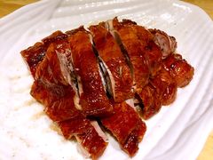 -宏记广东客家菜(丰汇店)