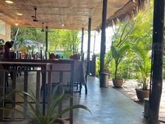 -The Palmboo Restaurant
