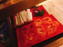 -红辣椒·川菜·火锅(科华路店)