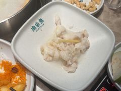 -淘米捞·米汤脆鲩鱼火锅(福田皇岗店)