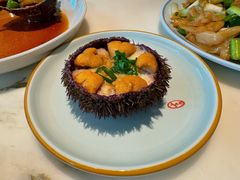 -日丰园海肠水饺·老字号大连海鲜(银泰城店)