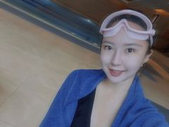 -北京嘉里健身·Kerry Sports(北京嘉里大酒店)