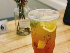 -仁义涵西餐·咖啡(中华巴洛克店)