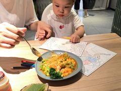 -默加东南亚美食(大宁音乐广场店)