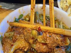 -袁记串串香(梁家巷店)