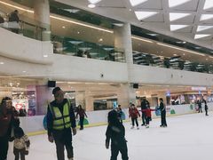 -全明星滑冰俱乐部(万象城店)