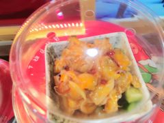 -禾绿回转寿司(国瑞店)