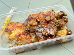 三鲜豆皮-阿斌快餐(水陆街总店)