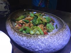 -味道云南·云朵山歌(东方都会广场店)