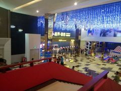 -越界思哲IMAX(寮步店)