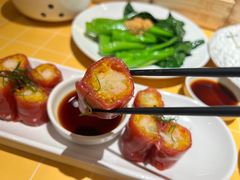 -蔡澜点心·粤菜(花城汇南区店)