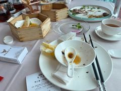 -粤江春·早茶·潮粤菜·宴会(罗湖宝能中心店)