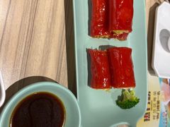 -珍粥道(杉杉奥特莱斯店)