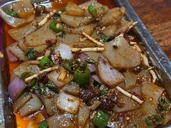 -磨西小解(炉城南路分店)